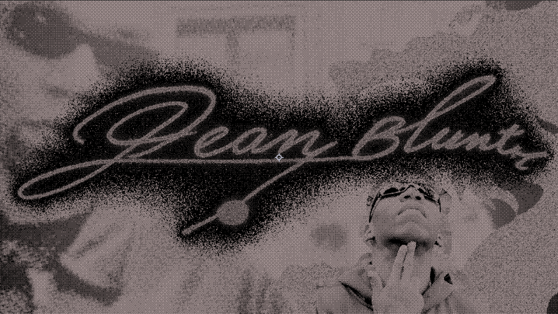 Dean Blunt Documentary